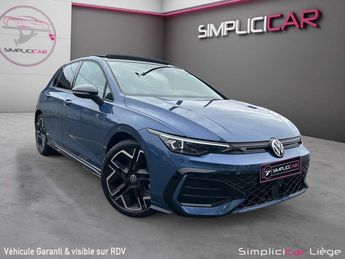  Voir détails -Volkswagen Golf 1.5 TSI R-Line à Seraing (41)