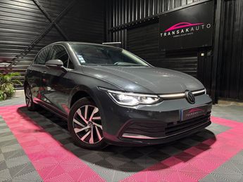  Voir détails -Volkswagen Golf 1.4 hybrid rechargeable opf 204 dsg6 sty à Douai (59)