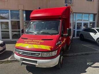  Voir détails -Iveco Daily 65-17 170 à Venelles (13)