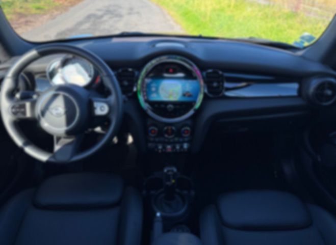 Mini Cabrio III (2) F57 LCI 1.5 136ch COOPER BVA7  de 2022