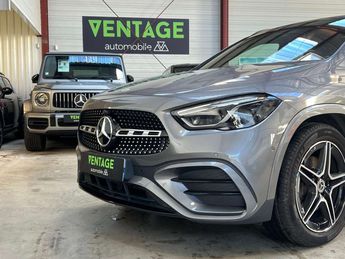  Voir détails -Mercedes Classe GLA 200 d 8G-DCT AMG Line à  La Ciotat (13)