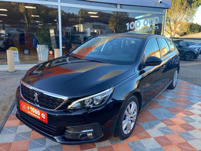 Cliquer pour voir la photo suivante Peugeot 308 BlueHDi 130 EAT8 BUSINESS GPS TOIT Pano de 2019