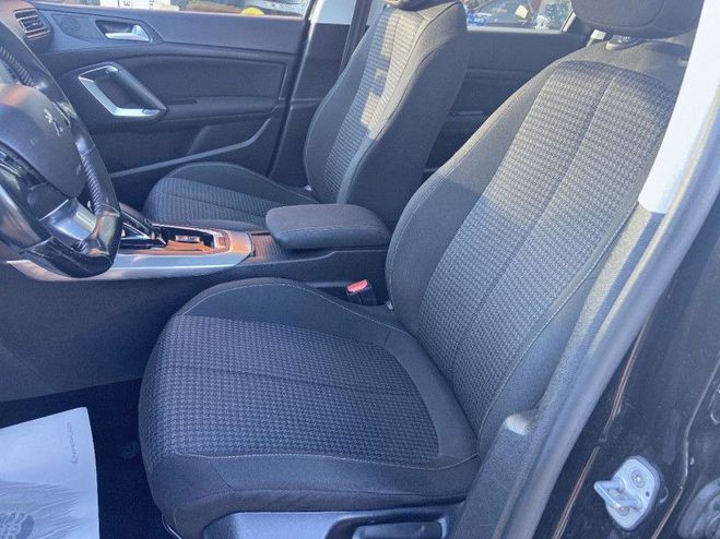 Peugeot 308 BlueHDi 130 EAT8 BUSINESS GPS TOIT Pano  de 2019