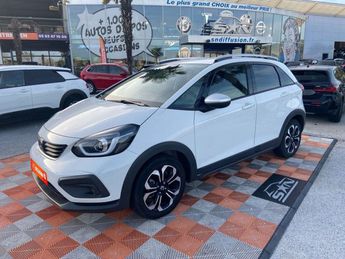  Voir détails -Honda Jazz CROSSTAR 1.5 I-MMD ADVANCE à Lescure-d'Albigeois (81)