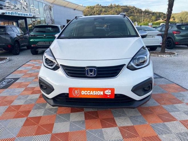 Honda Jazz CROSSTAR 1.5 I-MMD ADVANCE  de 2023