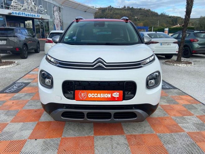 Citroen C3 PureTech 110 BV6 SHINE GPS ADML  de 2018