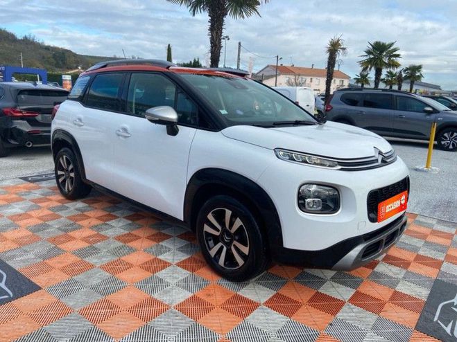 Citroen C3 PureTech 110 BV6 SHINE GPS ADML  de 2018