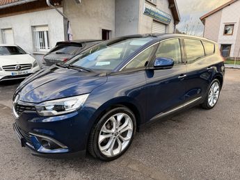  Voir détails -Renault Grand Scenic 1.7 BLUE DCI 120CH ZEN à Saint-Nabord (88)