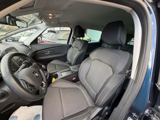 Renault Grand Scenic 1.7 BLUE DCI 120CH ZEN BLEU F de 2019