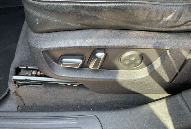 Audi Q7 BVA 3.0 V6 TDI 240CH DPF S LINE QUATTRO   de 2007