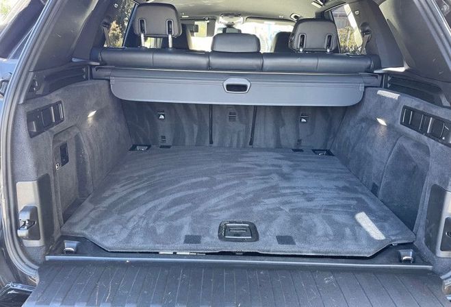 BMW X5 BVA (G05) M50D XDRIVE 400CH  de 2018