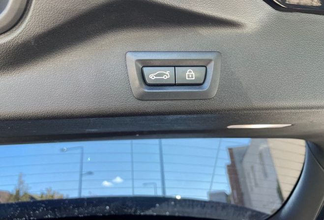 BMW X5 BVA (G05) M50D XDRIVE 400CH  de 2018