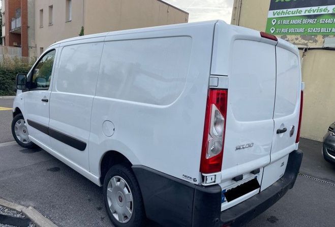 Fiat Scudo FG 1.2 L2H1 2.0 MULTIJET 16V 128CH CABIN  de 2016