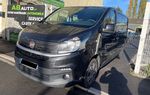 Fiat Talento FG 1.6 MULTIJET 120CH CABINE APPROFONDIE à Harnes (62)