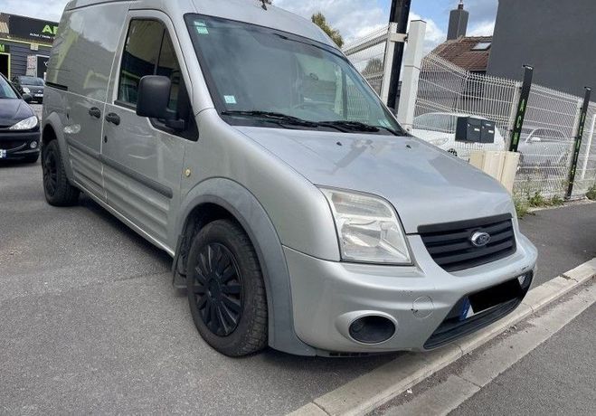 Ford Transit CONNECT 220C 1.8 TDCI 90CH COOL PACK MAX  de 2012