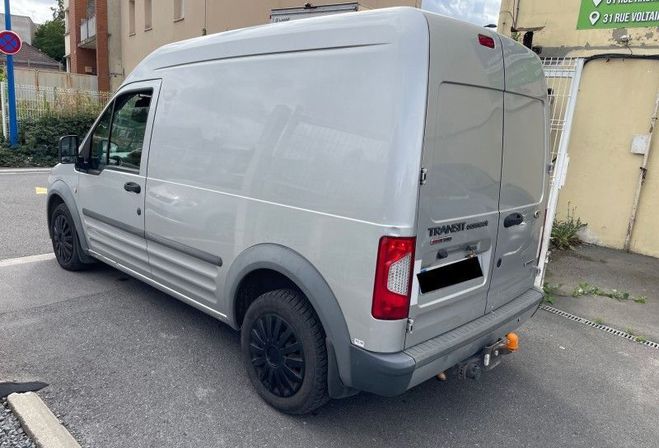 Ford Transit CONNECT 220C 1.8 TDCI 90CH COOL PACK MAX  de 2012