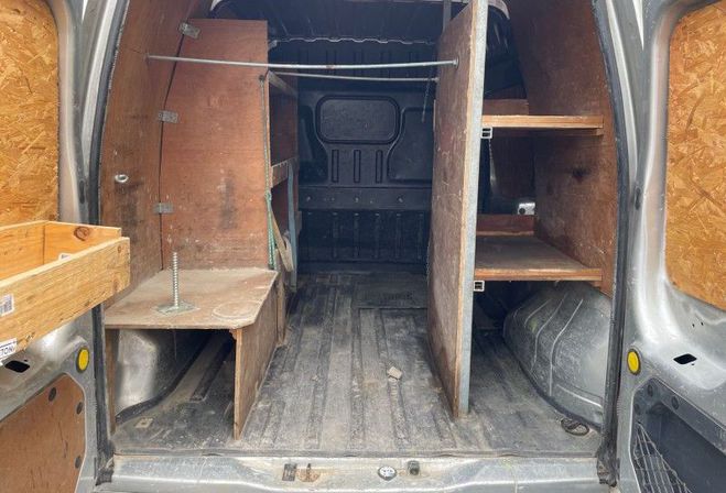 Ford Transit CONNECT 220C 1.8 TDCI 90CH COOL PACK MAX  de 2012