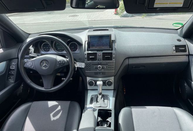 Mercedes Classe C BVA  350 CDI AVANTGARDE PACK LUXE 7GTRO   de 2010