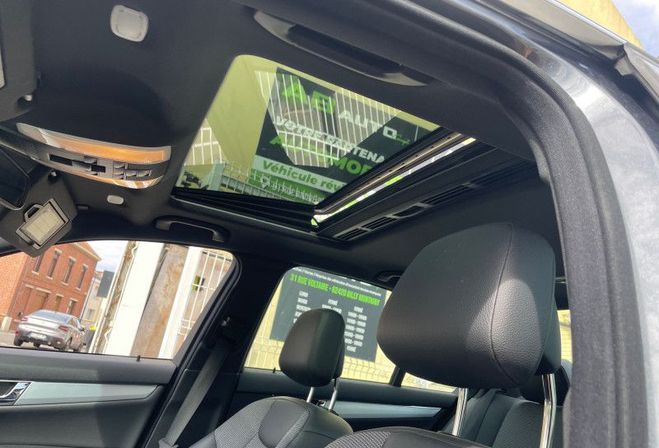 Mercedes Classe C BVA  350 CDI AVANTGARDE PACK LUXE 7GTRO   de 2010