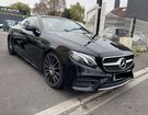 Mercedes Classe E BVA CABRIOLET 220 D 194CH SPORTLINE 9G-T à Harnes (62)