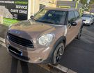 Mini Countryman  ONE D 90CH à Harnes (62)