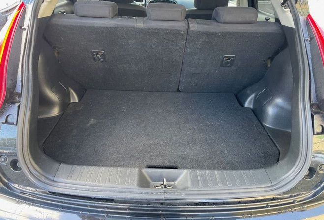 Nissan Juke 1.5 DCI 110CH TEKNA  de 2013