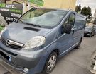 Opel Vivaro FG 2.0 CDTI 115CH Clim à Harnes (62)