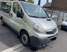 Opel Vivaro COMBI 2.0 CDTI115 M1 PACK CLIM à Harnes (62)