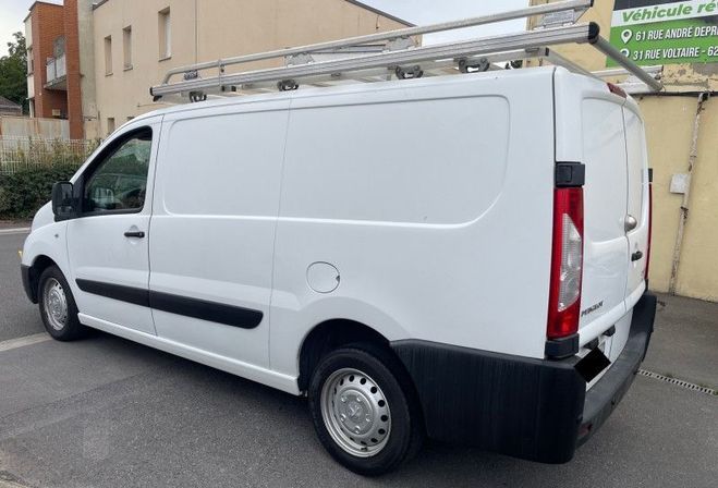 Peugeot Expert FG 229 L2H1 2.0 HDI FAP 125 PACK CD CLIM  de 2014