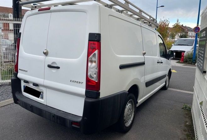 Peugeot Expert FG 229 L2H1 2.0 HDI FAP 125 PACK CD CLIM  de 2014