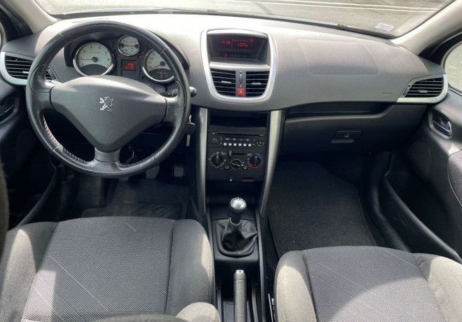 Peugeot 207 1.6 16V EXECUTIVE 5P  de 2006