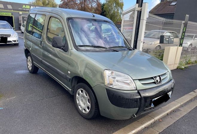 Peugeot Partner 1.9 D TOTEM  de 2005