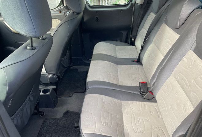 Peugeot Partner 1.9 D TOTEM  de 2005