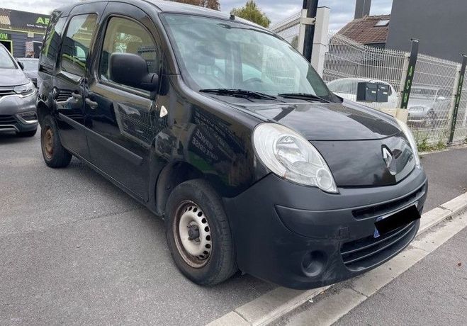 Renault Kangoo II 1.6 16V 105CH EXPRESSION  de 2009