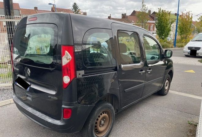 Renault Kangoo II 1.6 16V 105CH EXPRESSION  de 2009