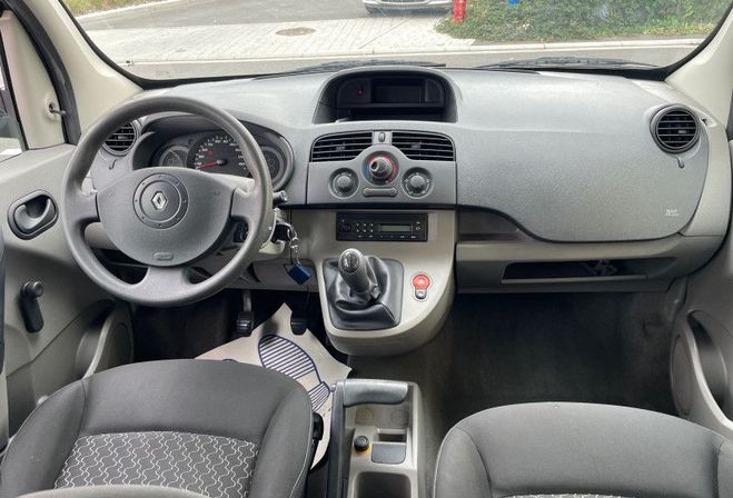 Renault Kangoo II 1.6 16V 105CH EXPRESSION  de 2009