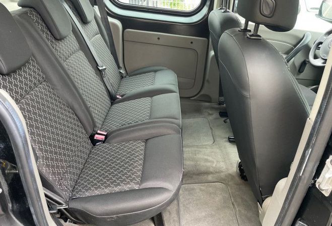 Renault Kangoo II 1.6 16V 105CH EXPRESSION  de 2009