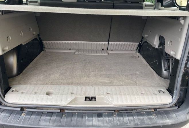 Renault Kangoo II 1.6 16V 105CH EXPRESSION  de 2009