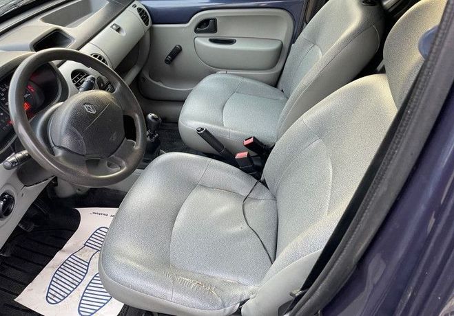 Renault Kangoo 1.5 DCI 65CH MAXI UTILITAIRE  de 2005