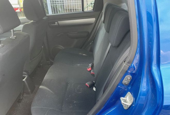 Suzuki Swift 1.3 DDIS GLX 5P  de 2007