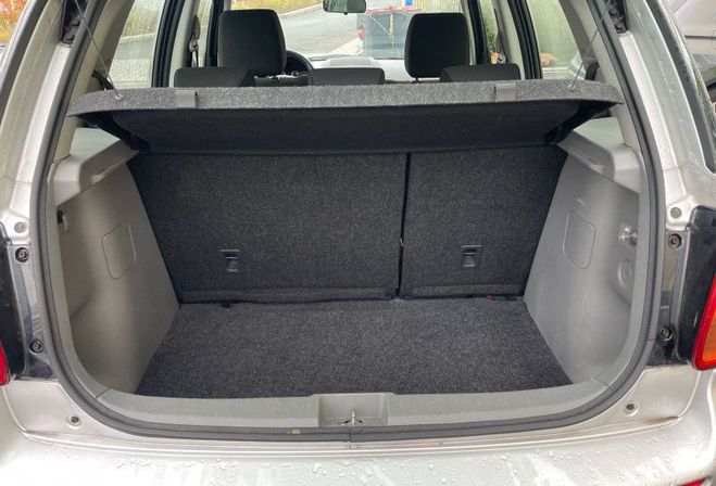 Suzuki SX4 1.6 VVT GLX  de 2010