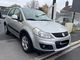 Suzuki SX4 1.6 VVT GLX à Harnes (62)