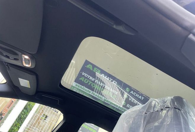 Volvo V40 BVA D2 115CH START&STOP R-DESIGN POWERSH  de 2014