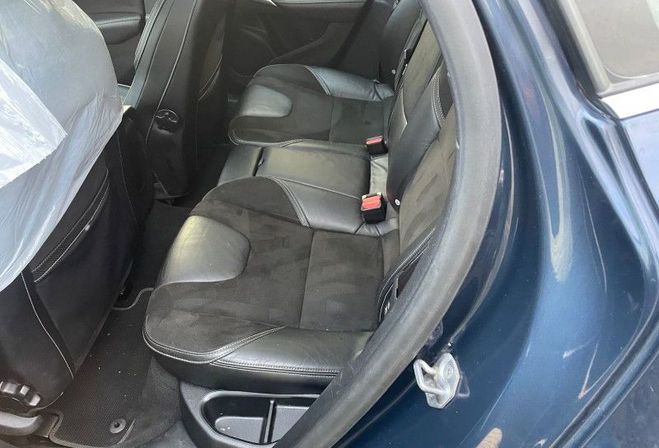 Volvo V40 BVA D2 115CH START&STOP R-DESIGN POWERSH  de 2014