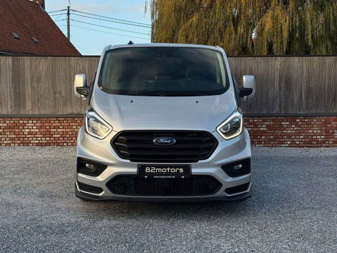Ford Transit Custom MS-RT / 12-2022 / acc / camera /  Gris de 2022