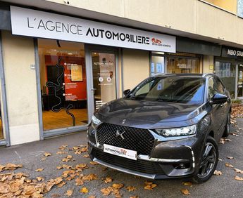  Voir détails -Citroen DS 7 CROSSBACK DS7 1.6 PURETECH 180 GRAND C à Chaville (92)