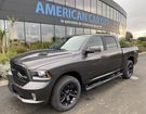 Dodge Ram CREW SPORT CLASSIC BLACK PACKAGE 2020 à  Le Coudray-Montceaux (91)