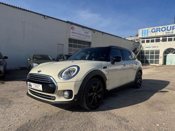  Voir détails -Mini Clubman 2.0 D - 150cv - BVA Cooper D Exquisite à Auxerre (89)