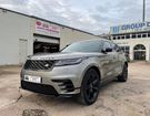 Land rover Range Rover VELAR 3.0 V6 D300 - BVA R-Dynamic SE - T &agrave; Auxerre (89)
