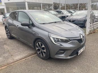  Voir détails -Renault Clio V Blue dCi 100 Evolution tva rcuprable à Auxerre (89)